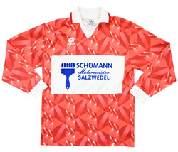 JUBAR-BORNSEN LONGSLEEVE SHIRT XL