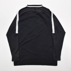 2017-18PARIS SAINT-GERMAIN LONGSLEEVE L