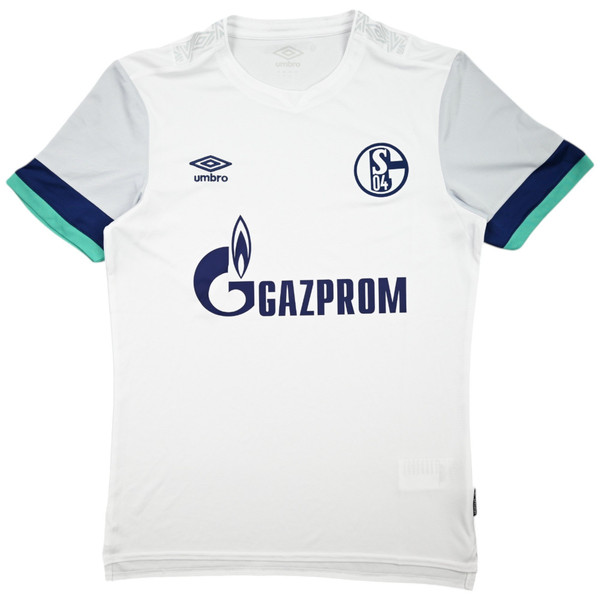 2019-20 SCHALKE KOSZULKA S