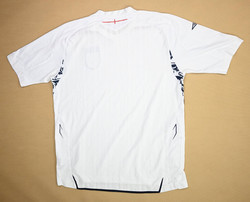 2007-09 ENGLAND SHIRT XL