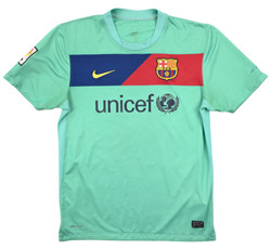 2010-11 BARCELONA *MESSI* KOSZULKA M