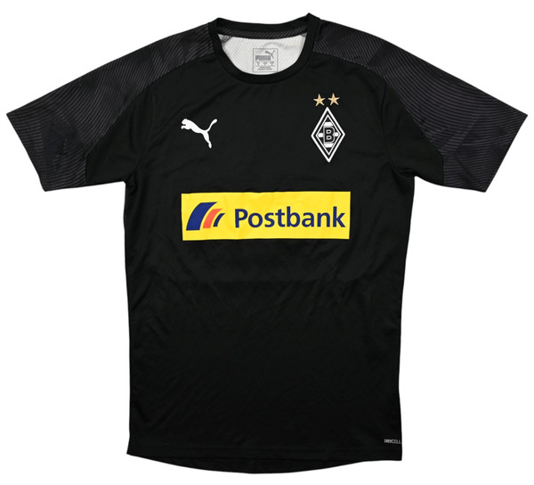 2018-19 BORUSSIA MONCHENGLADBACH SHIRT S