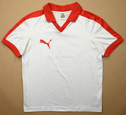 PUMA OLDSCHOOL #7 SHIRT S
