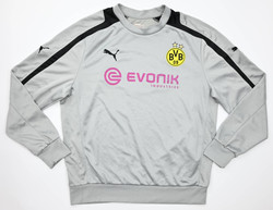 BORUSSIA DORTMUND BLUZA L