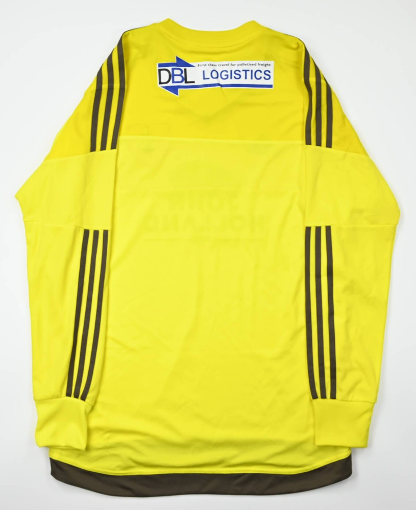 2015-16 SHEFFIELD UNITED GK KOSZULKA M