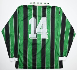 JAKO OLDSCHOOL #14 LONGSLEEVE XL