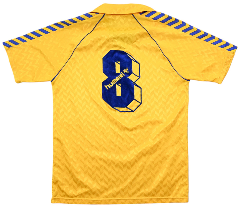 HUMMEL VINTAGE SHIRT S