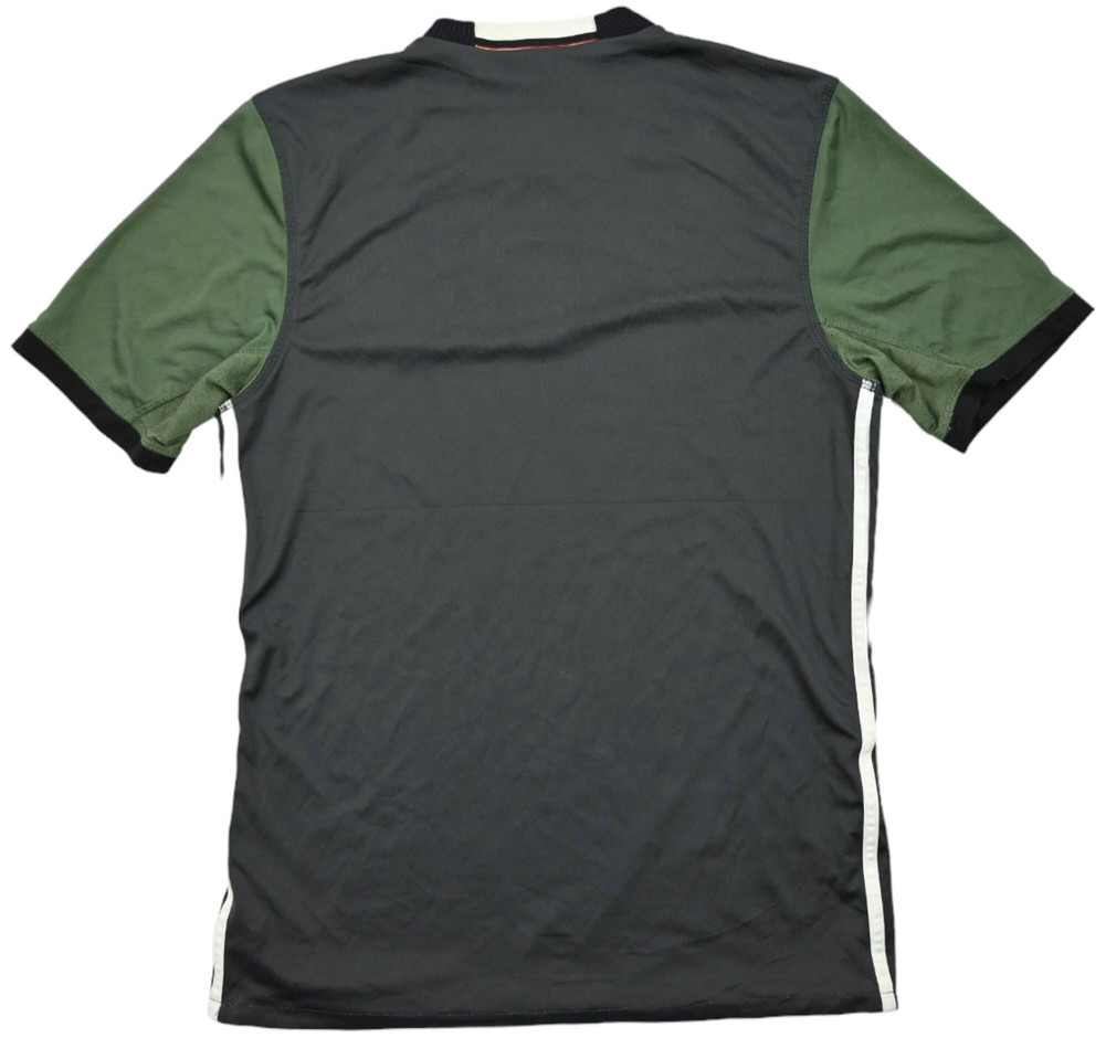 2016-17 GERMANY SHIRT M
