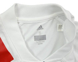 2017-18 BAYERN MUNCHEN SHIRT S