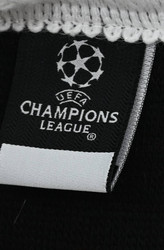 AJAX AMSTERDAM JOHAN CRUIJFF ARENA 10.04.19 / JUVENTUS STADIUM 16.04.19 SCARF