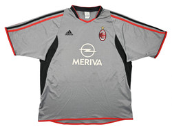 2003-04 AC MILAN KOSZULKA XL