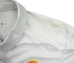 2016-17 REAL MADRID FINAL CARDIF 2017 SHIRT M