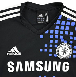 CHELSEA LONDON TOP L