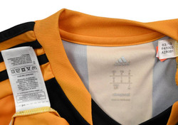 2013-14 HULL CITY *MCSHANE* KOSZULKA S