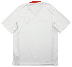 2008-10 PORTUGAL SHIRT M