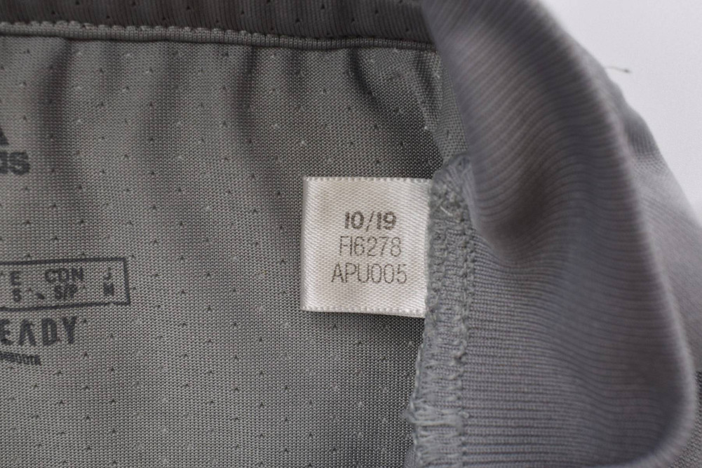 2019-20 SPAIN KOSZULKA S