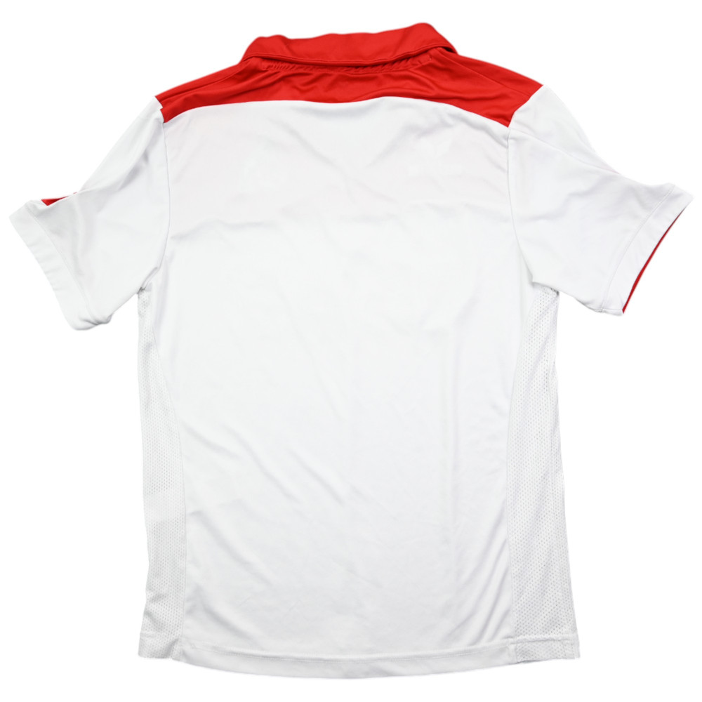 2013-14 KOLN SHIRT S