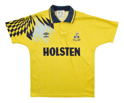1991-95 TOTTENHAM HOTSPUR KOSZULKA S