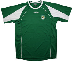 2009-10 SACHSEN LEIPZIG KOSZULKA XXL