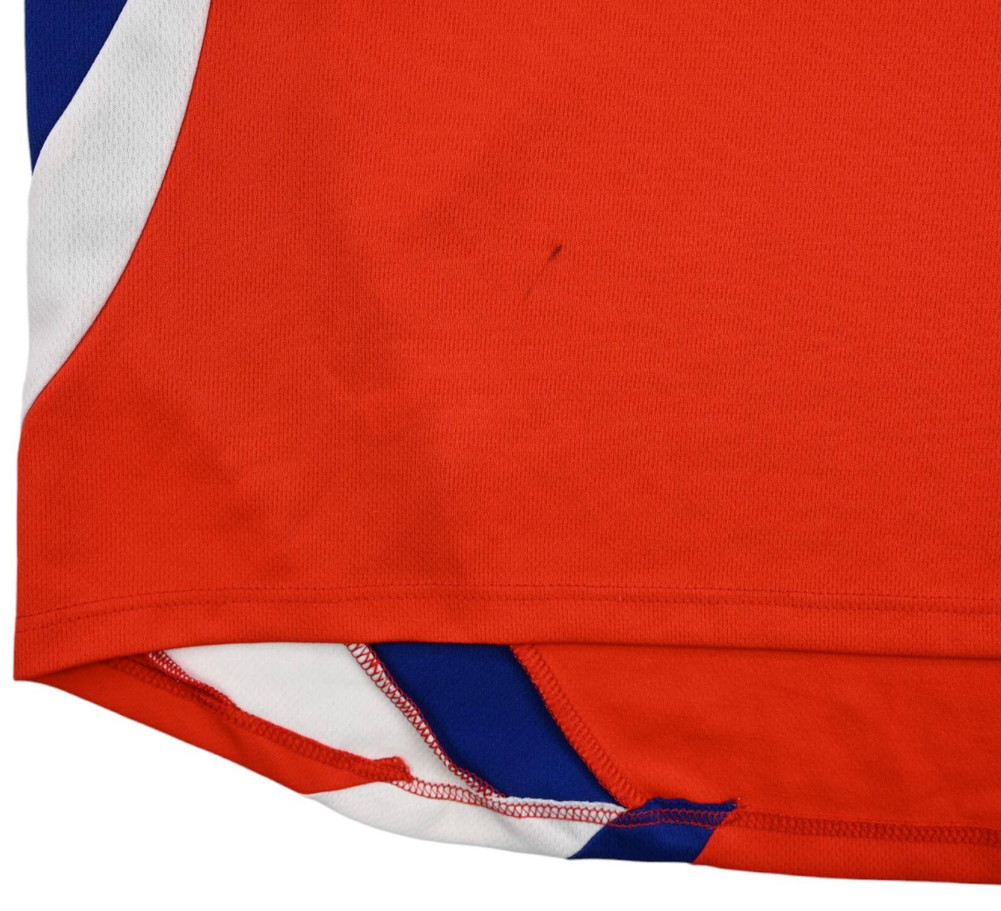 2000-02 CZECH REPUBLIC *NEDVED* SHIRT XL