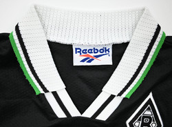 1996-97 BORUSSIA MONCHENGLADBACH KOSZULKA XS