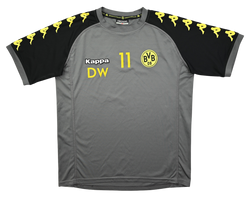 BORUSSIA DORTMUND KOSZULKA M