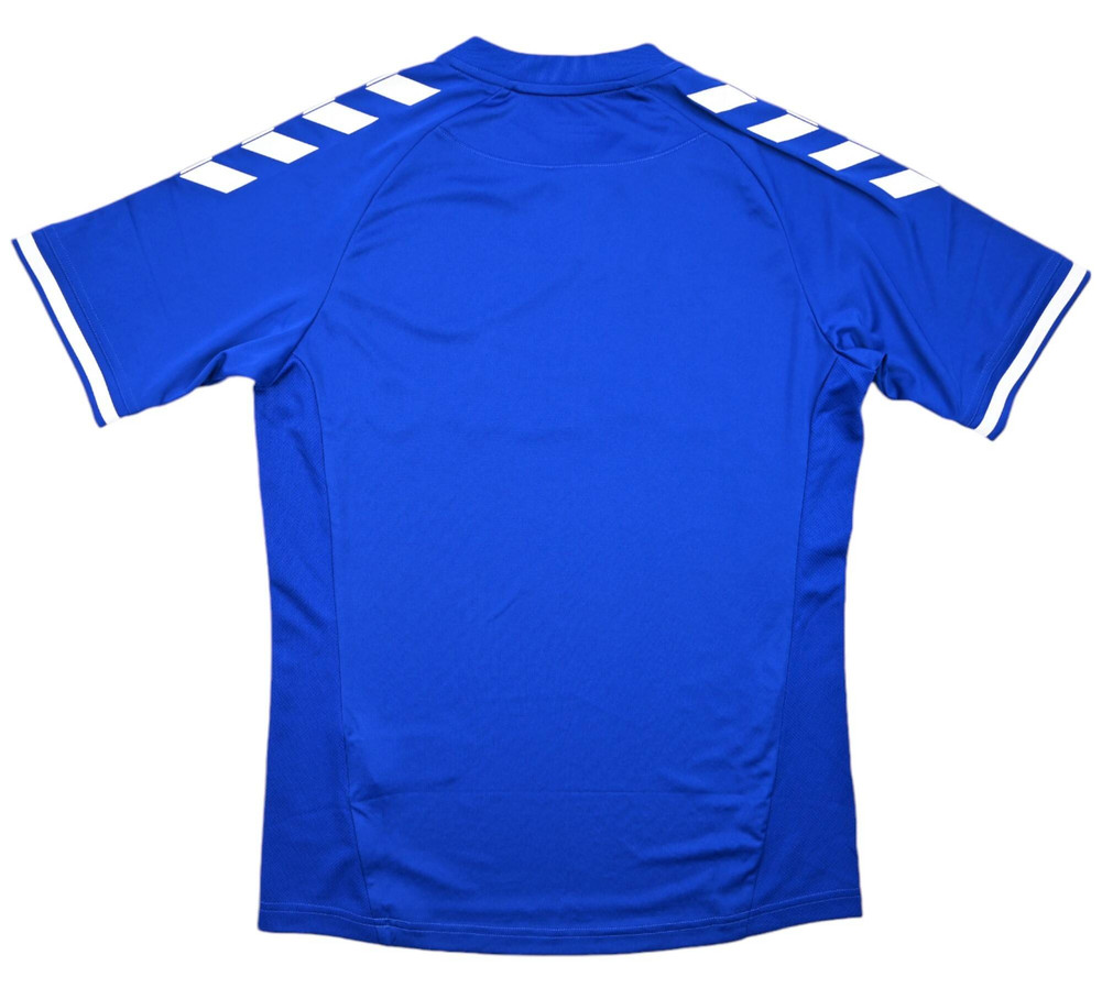2020-21 EVERTON SHIRT S