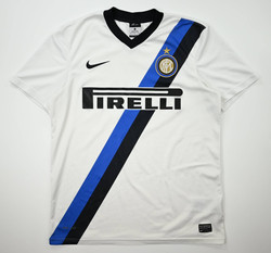 2011-12 INTER MILAN BASIC KOSZULKA M