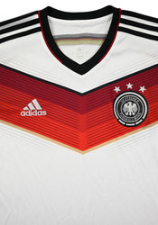 2014-15 GERMANY KOSZULKA M