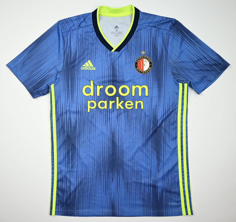 2019-20 FEYENOORD ROTTERDAM KOSZULKA M