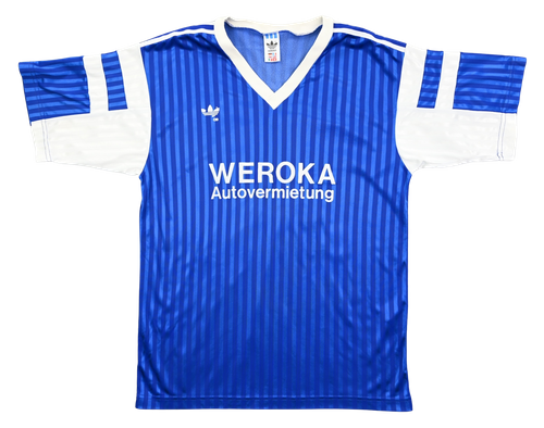 ADIDAS OLDSCHOOL #12 SHIRT L