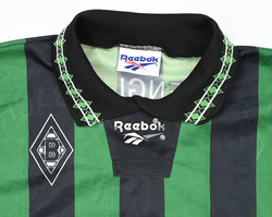 1995-96 BORUSSIA MONCHENGLADBACH KOSZULKA XL