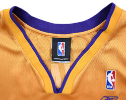 LOS ANGELES LAKERS *BRYANT* NBA KOSZULKA XL