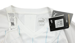 2019-20 OLYMPIQUE MARSEILLE *PAYET* SHIRT XL