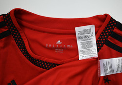 2015 GERMANY LONGSLEEVE WOMENS M