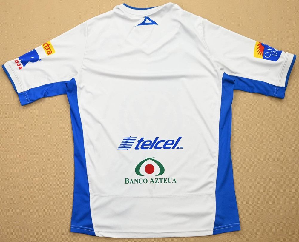 2012 PUEBLA FC KOSZULKA L