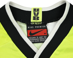 1995-96 BORUSSIA DORTMUND LONGSLEEVE KOSZULKA M