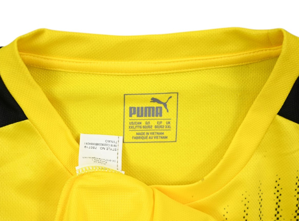 2018-19 BORUSSIA DORTMUND KOSZULKA XXL