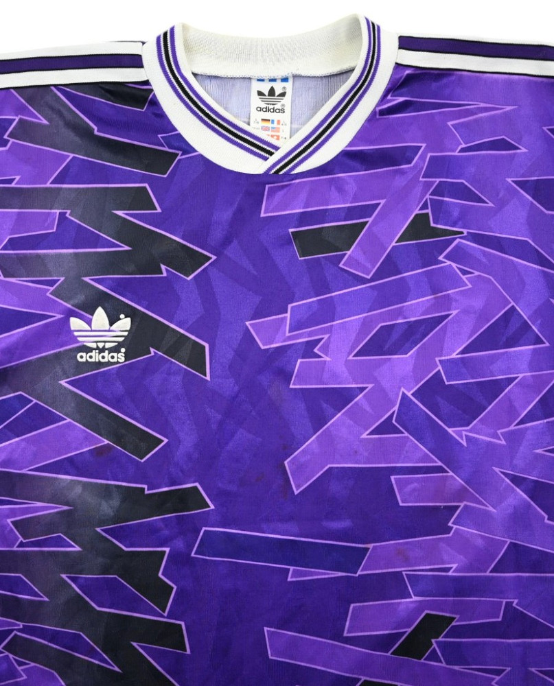 ADIDAS OLDSCHOOL LONGSLEEVE L