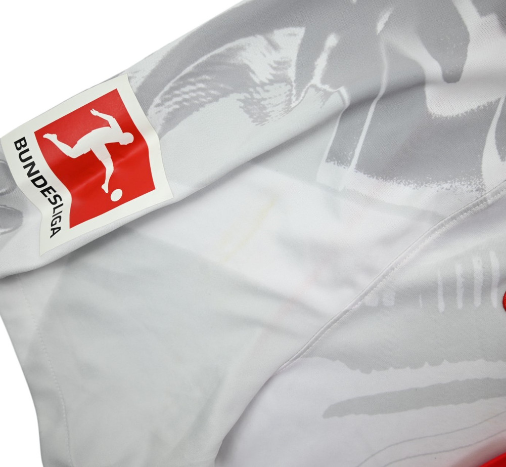 2022-23 RB LEIPZIG *NKUNKU* KOSZULKA 2XL