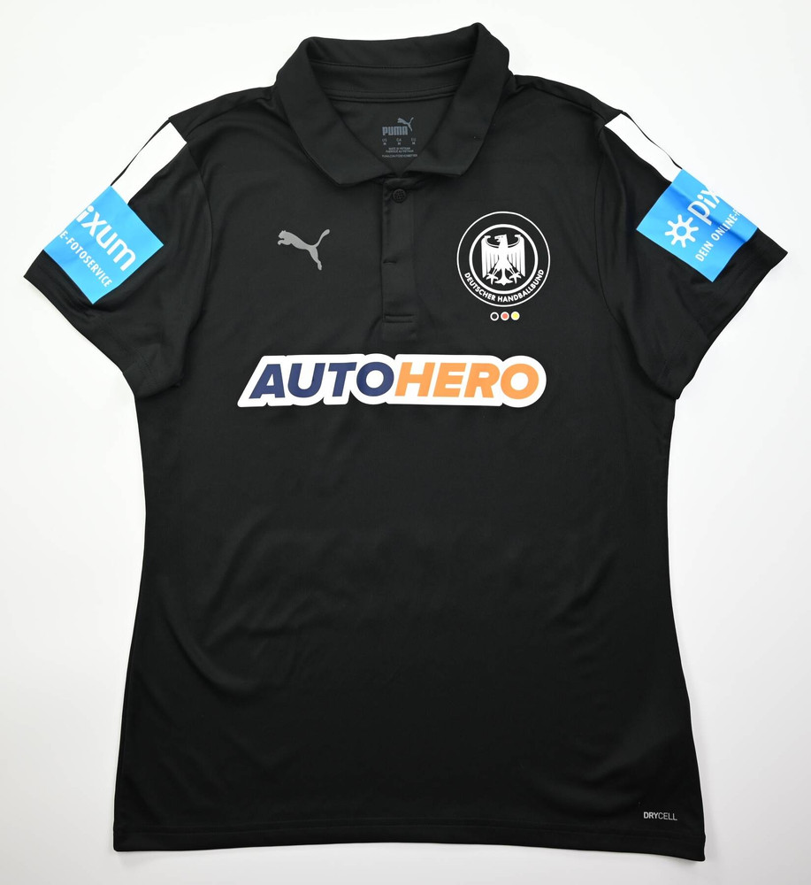 GERMANY HANDBALL KOSZULKA WOMENS M