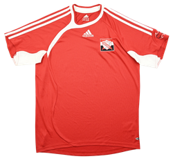 2006-08 TRINIDAD & TOBAGO SHIRT M