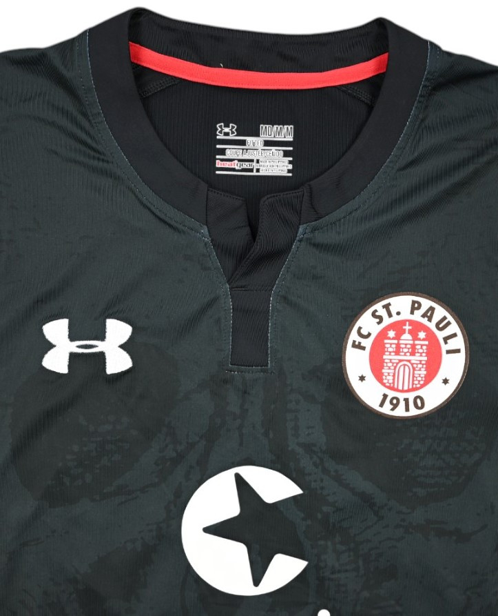 2016-17 ST. PAULI *SAHIN* KOSZULKA M 