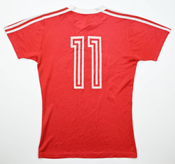 ADIDAS OLDSCHOOL KOSZULKA S