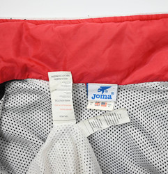 CHARLTON ATHLETIC JACKET L