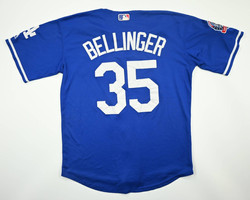 LOS ANGELES DODGERS *BELLINGER* KOSZULKA L 