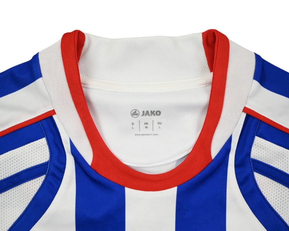 2009-10 HEERENVEEN SHIRT M/L