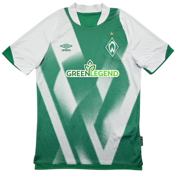 2022-23 WERDER BREMEN KOSZULKA S