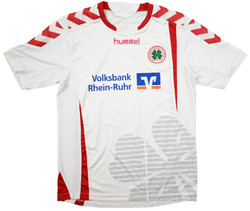 2011-13 ROT-WEISS OBERHAUSEN KOSZULKA S