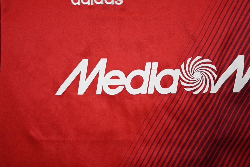 2016-17 INGOLSTADT *HINTERSEER* KOSZULKA XL